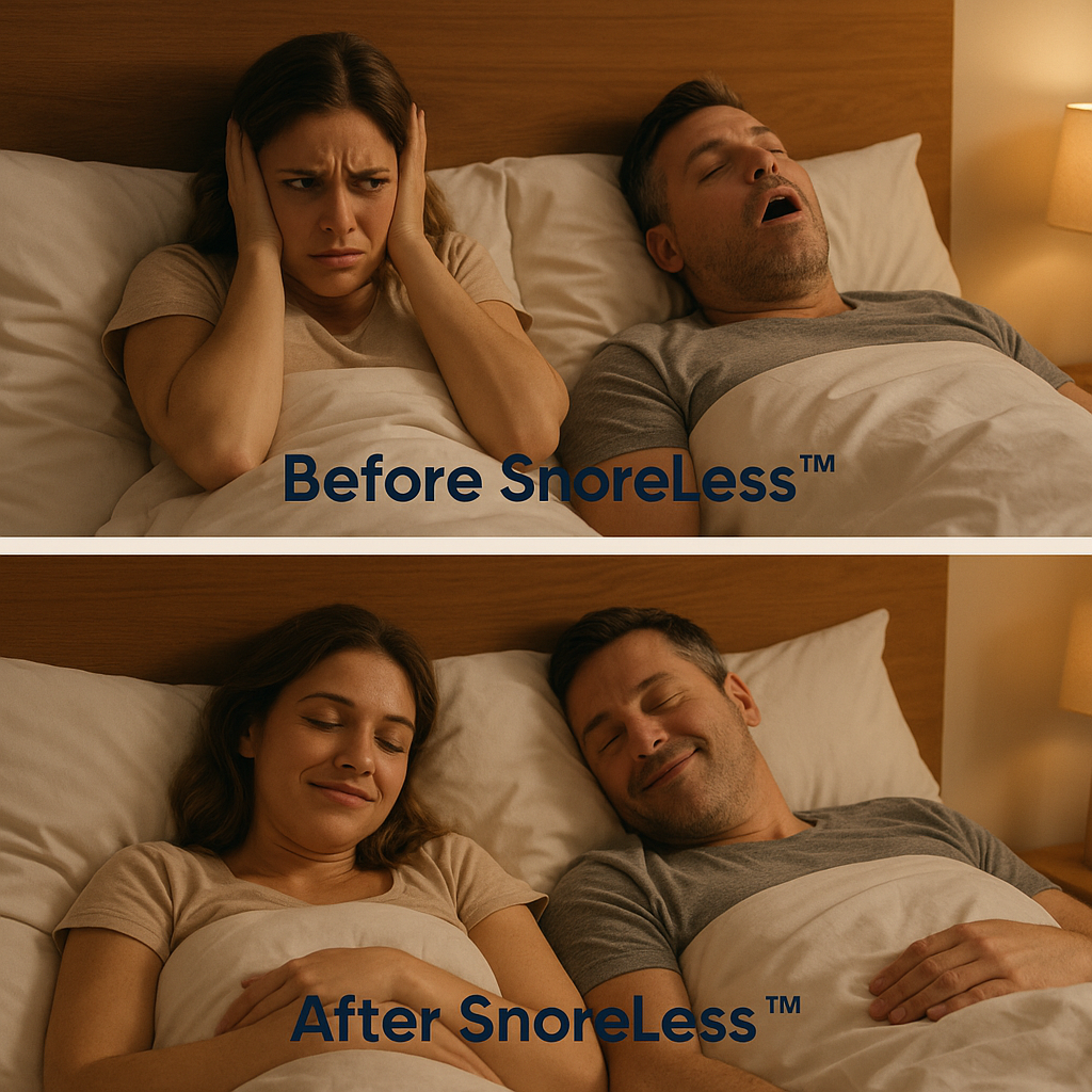 SnoreGuard™