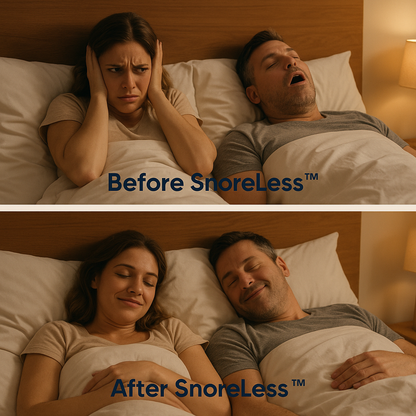 SnoreGuard™